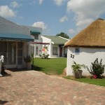 Sunward Guest House B&B